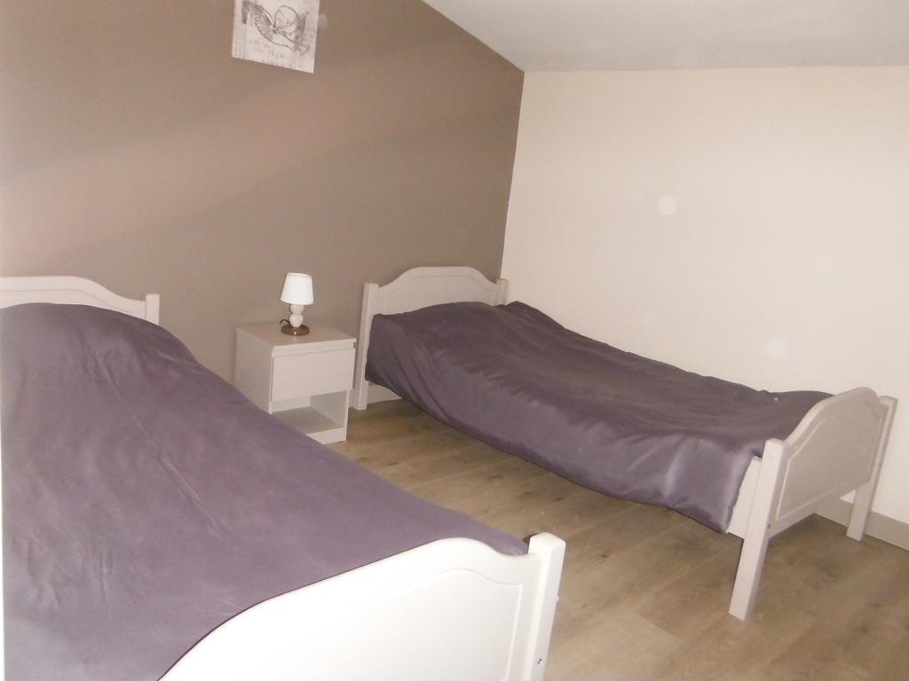 Appartement Le Romarin Mallemort Esterno foto