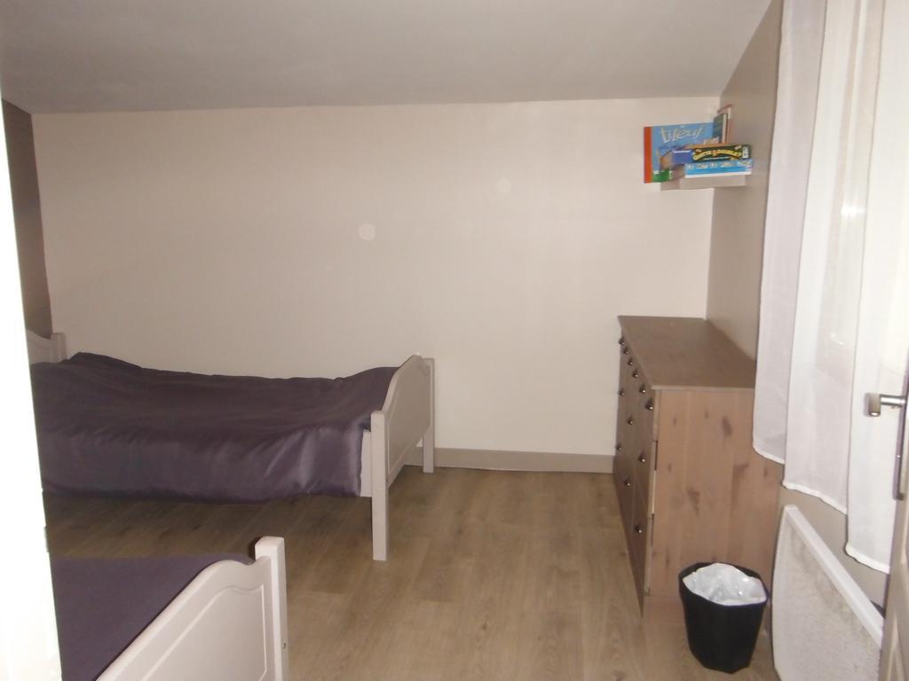 Appartement Le Romarin Mallemort Esterno foto