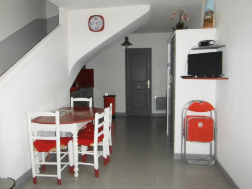 Appartement Le Romarin Mallemort Esterno foto