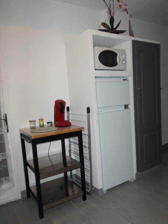Appartement Le Romarin Mallemort Esterno foto