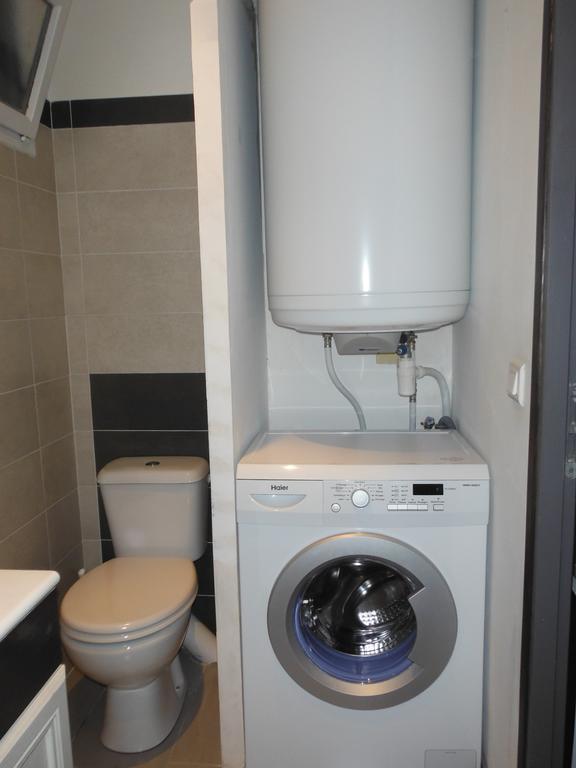 Appartement Le Romarin Mallemort Esterno foto