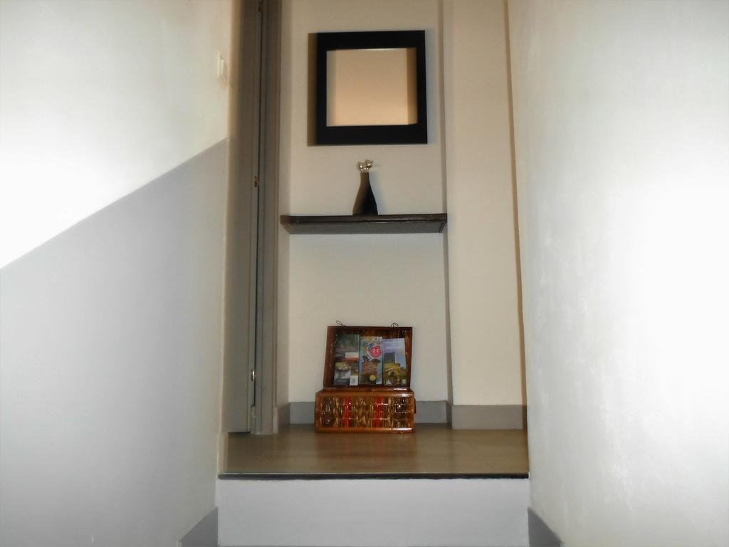 Appartement Le Romarin Mallemort Esterno foto
