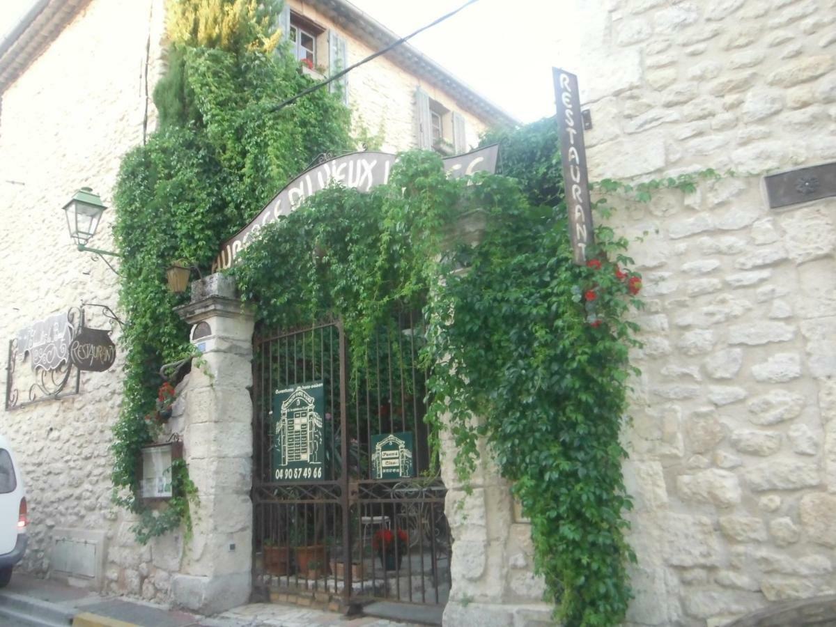 Appartement Le Romarin Mallemort Esterno foto